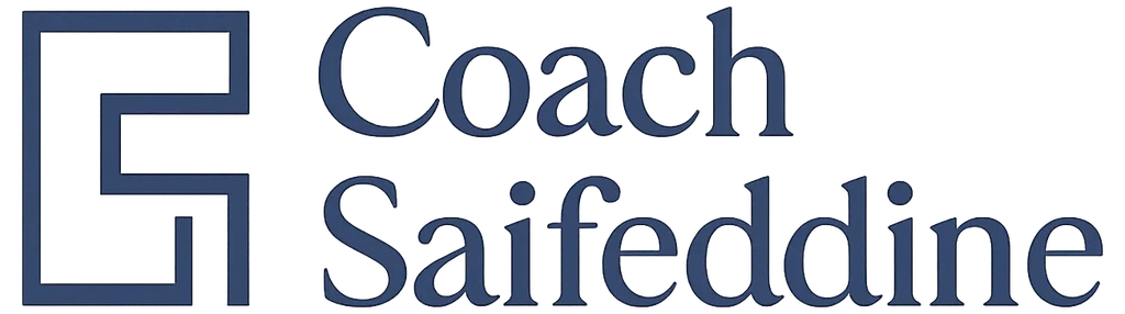 Coach Saifeddine