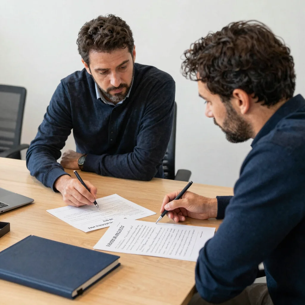 Bilan de pratiques managériales